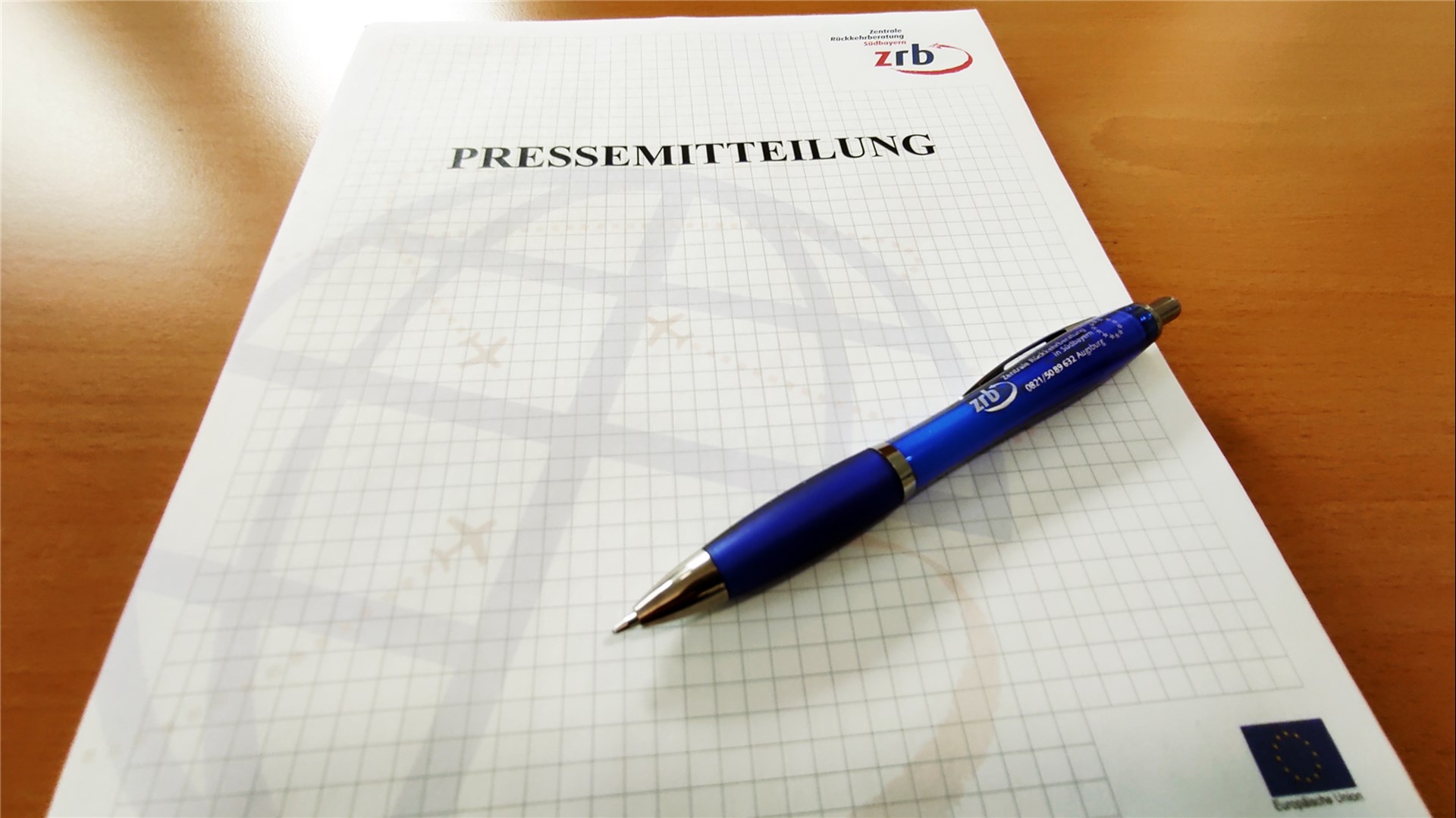 Pressemitteilungen